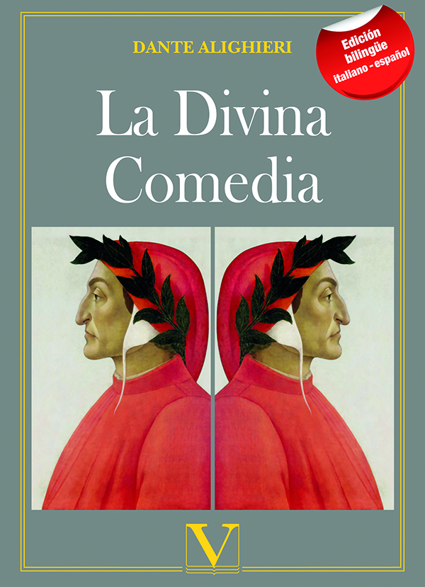 La Divina Comedia (Spanish Edition)