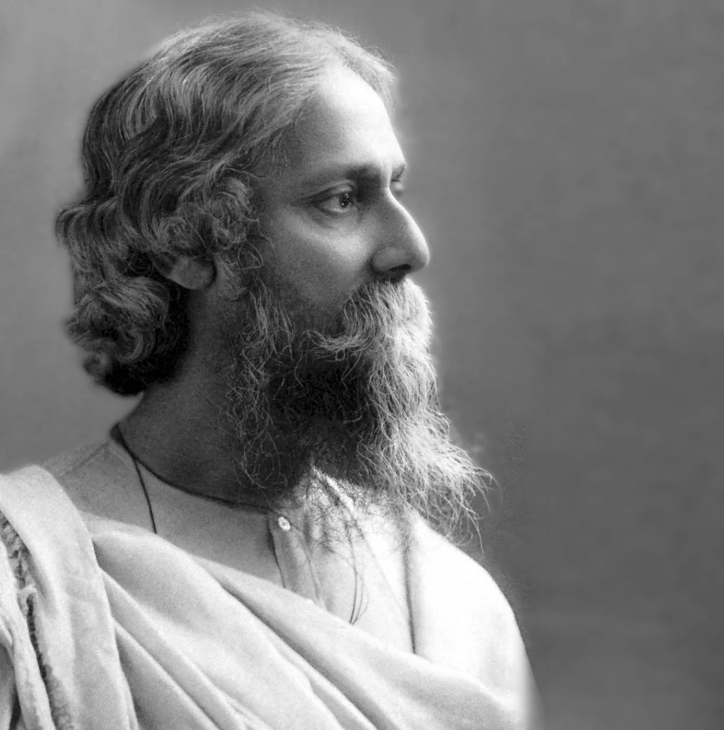 Tagore Profile