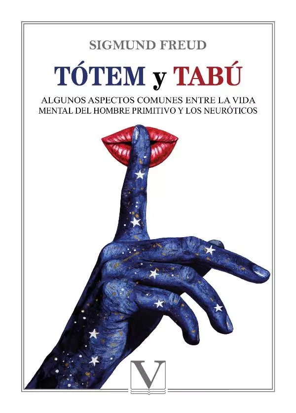 Totem y tabu