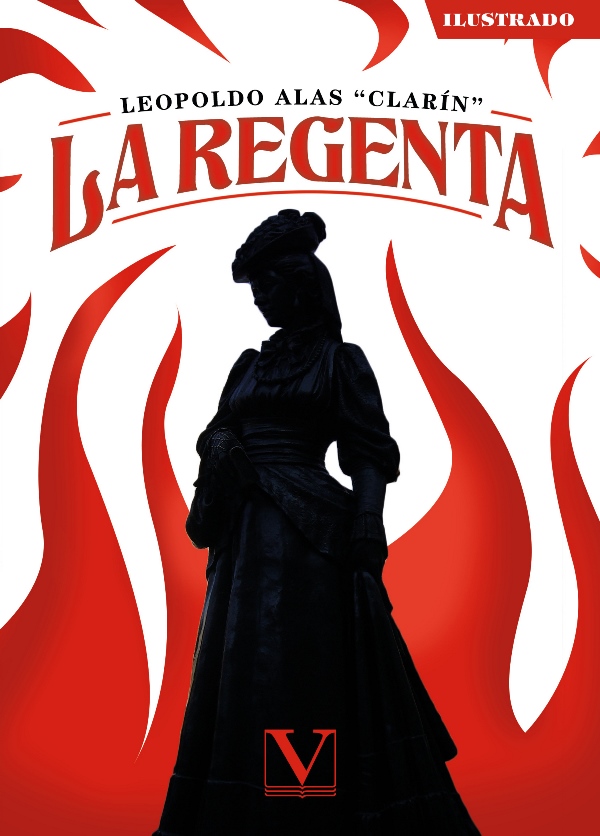 La Regenta - Editorial Verbum