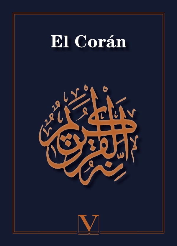 El Corán - Editorial Verbum