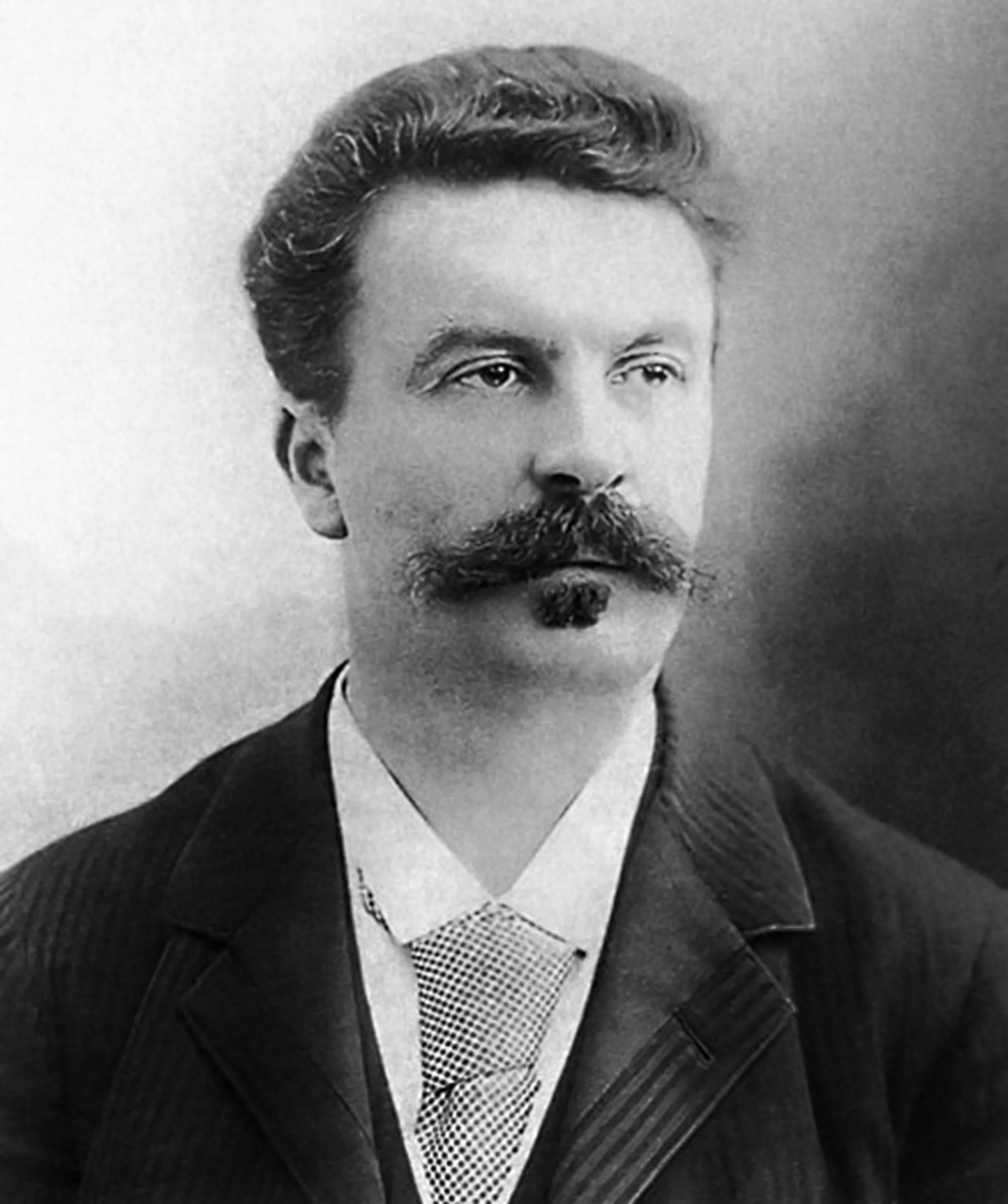 Maupassant