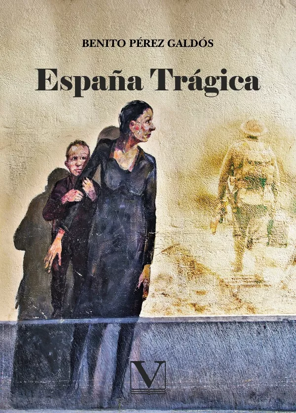 España tragica