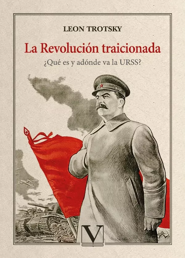 La_revolucion_traicionada