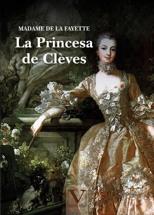 La princesa de Cleves