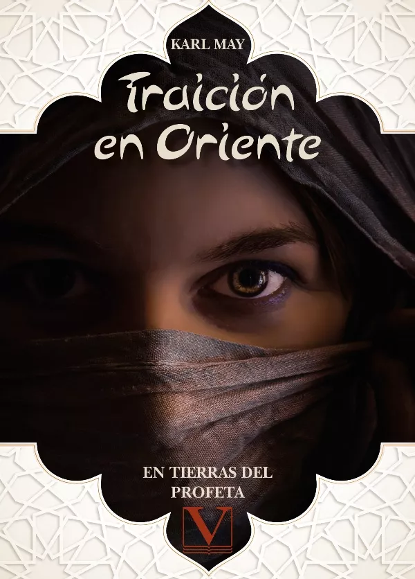 Traicion en Oriente