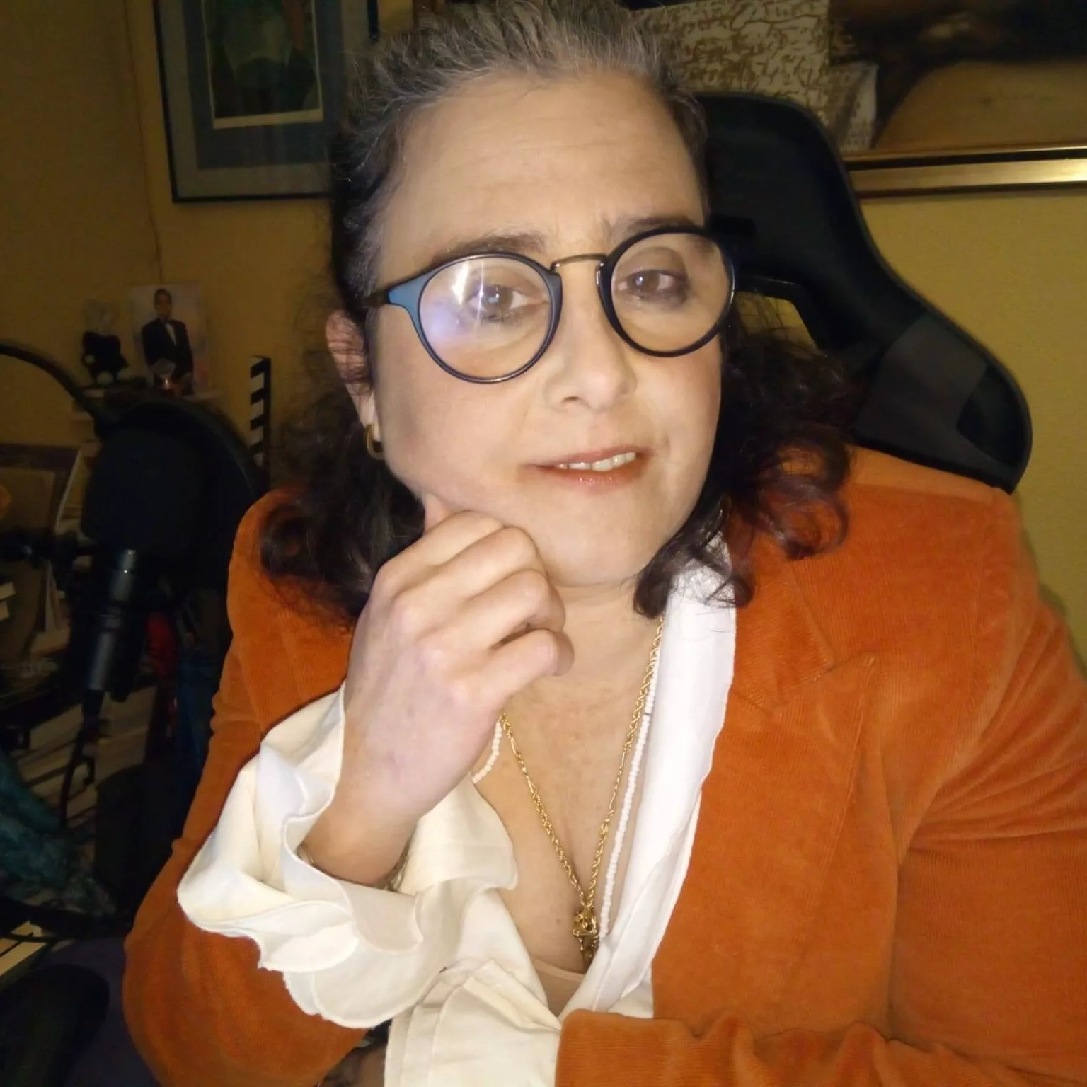 VIRGINIA RAMIREZ ABREU