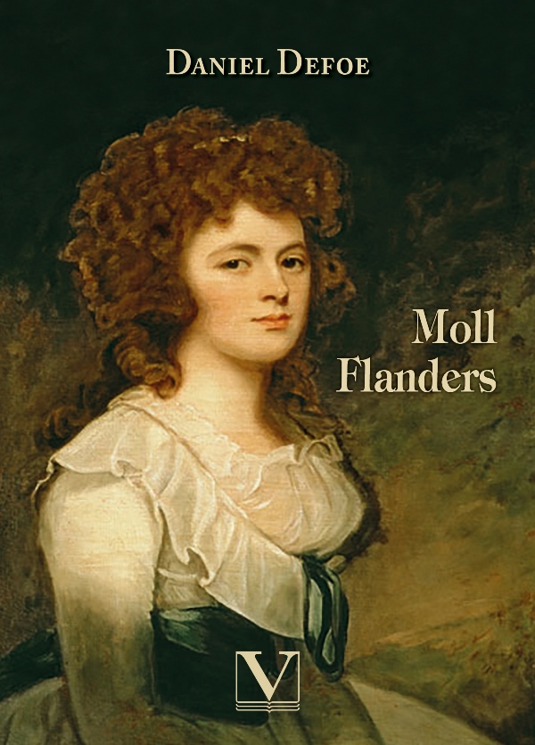 Moll Flanders Editorial Verbum