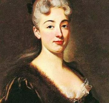 Madame-de-La-Fayette