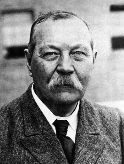 arthur-conan-doyle