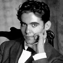 Federico García Lorca