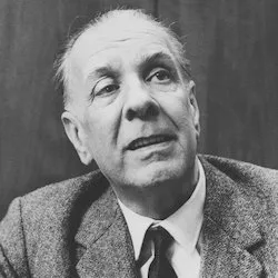 Jorge Luis Borges