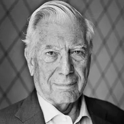 Mario Vargas Llosa