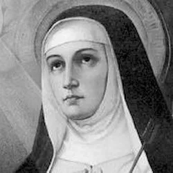 Santa Teresa de Jesús