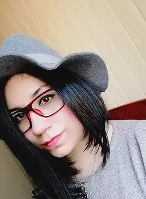 Natalia Enriquez Subiabre