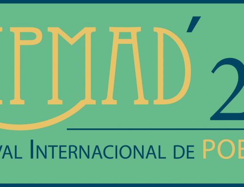 VIII Festival Internacional de Poesía Madrid, 2022