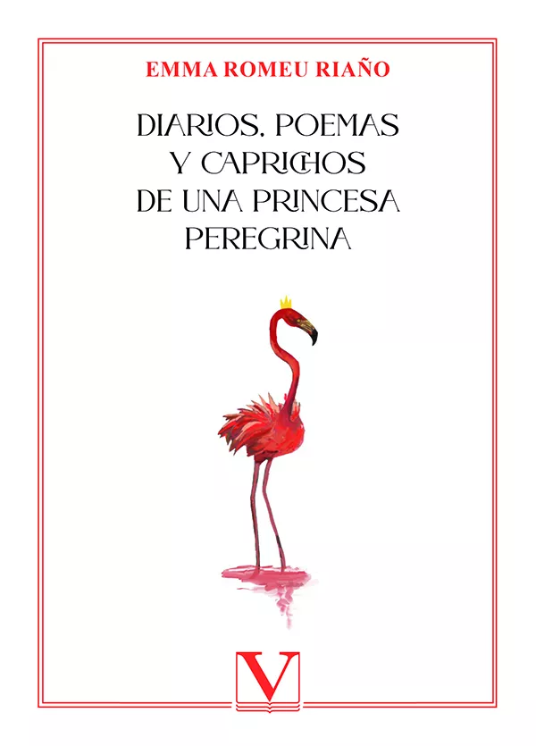 Diario-Poemas y caprichos