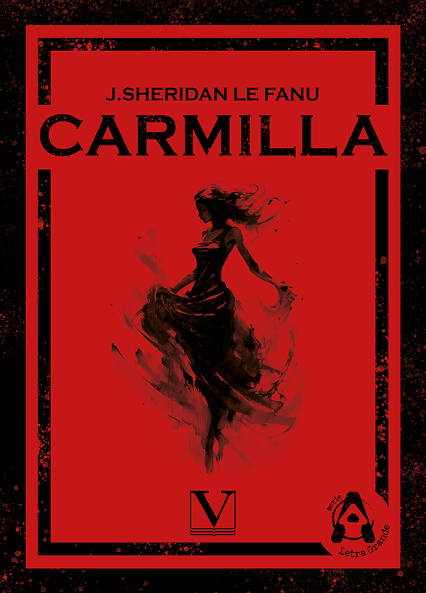 Carmilla Editorial Verbum