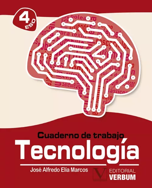 Cuaderno de actividades. Tecnología 4ºESO