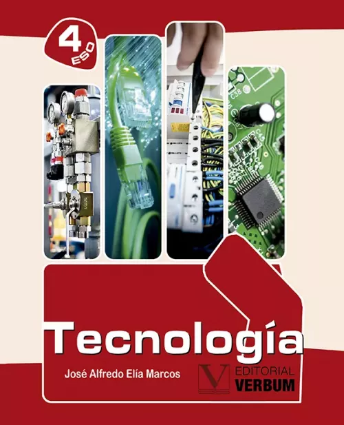 Tecnología 4º ESO