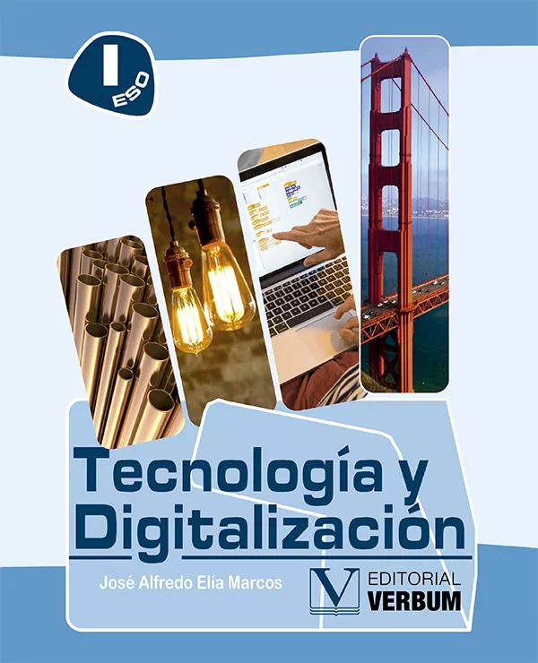 Tecnologia y digitalizacion I