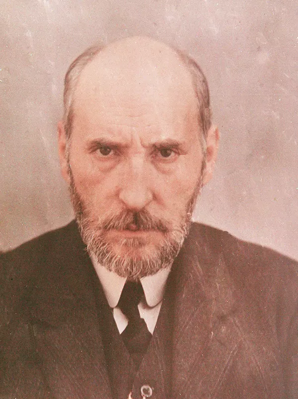 Ramón y Cajal