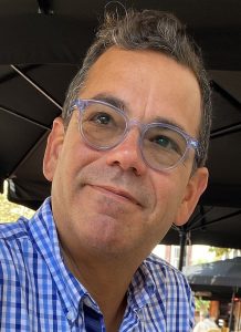 Jose Francisco Buscaglia