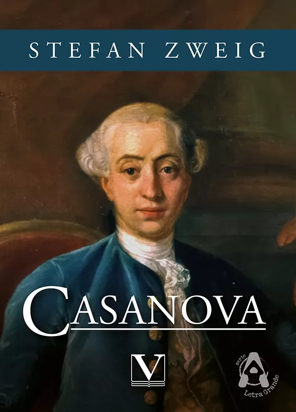 Casanova