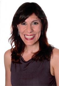 Laura Camargo
