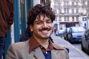 Franco Bertogg