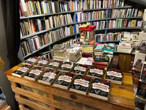 LIBROS TRUMPISMO DISCURSIVO