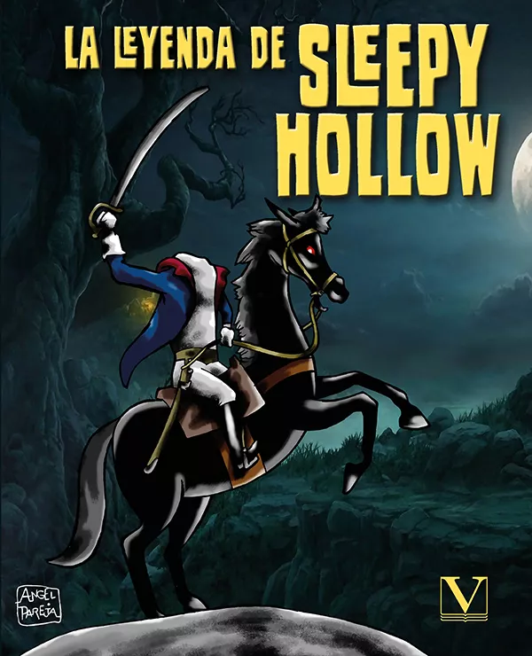 Sleepy-Hollow