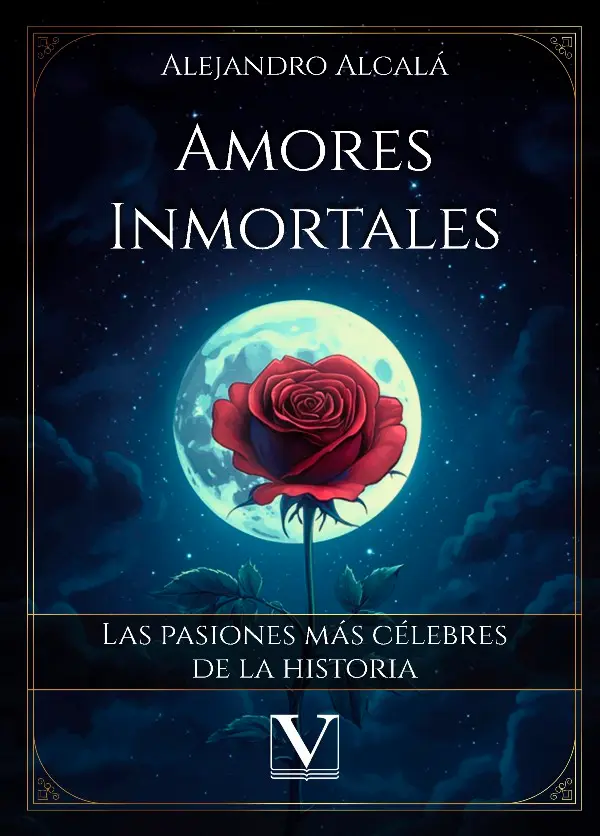 Amores inmortales