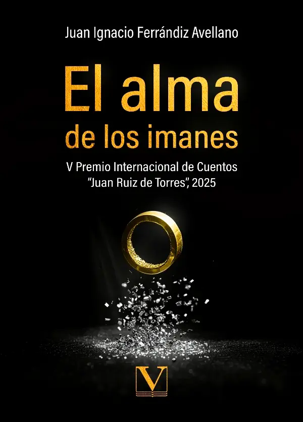 El alma de los imanes