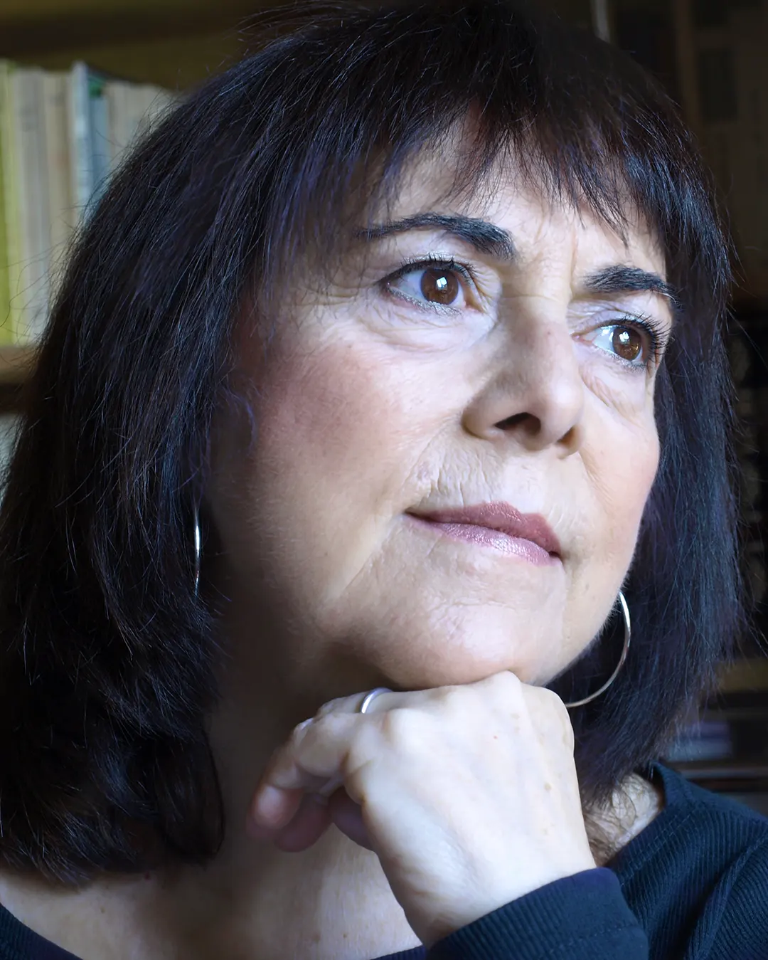 Maria Luisa Paramo