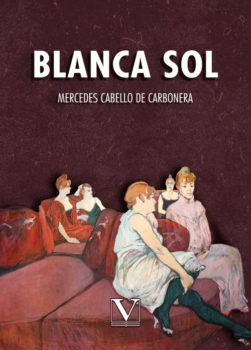 Blanca Sol