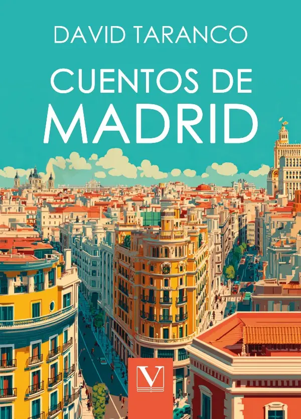 Cuentos de Madrid