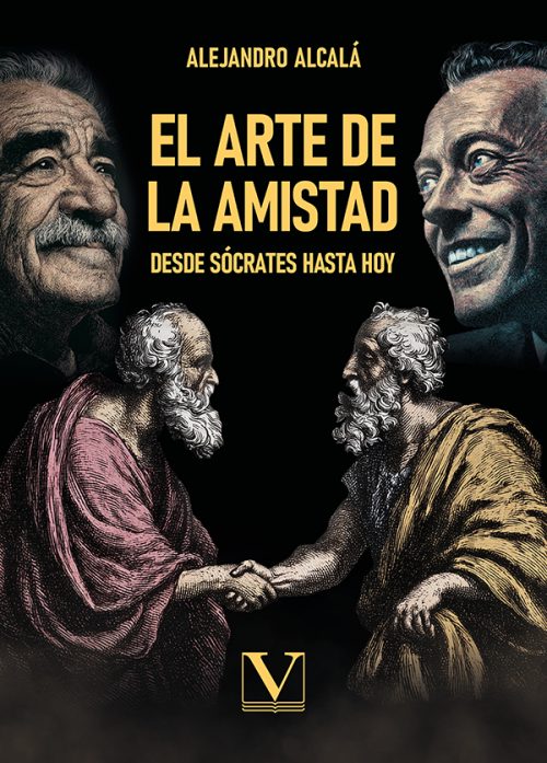El arte de la amistad: desde Sócrates hasta hoy