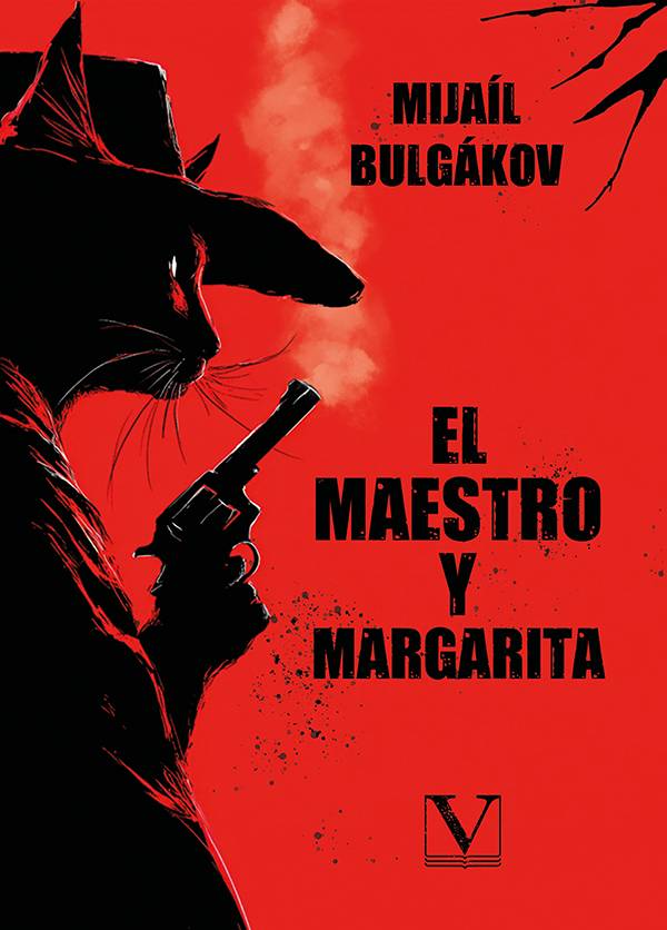 El maestro y Margarita