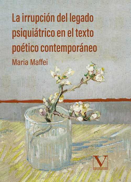 La irrupción del legado psiquiátrico en el texto poético contemporáneo