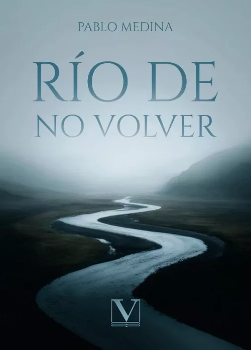 Río de no volver - ePub