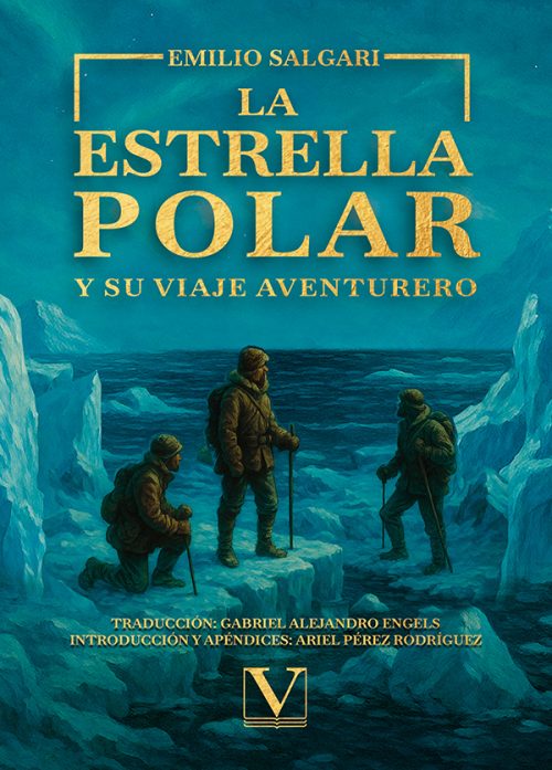 La Estrella Polar y su viaje aventurero