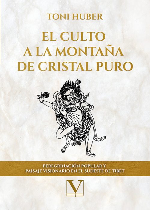 El culto a la Montaña de Cristal Puro. Peregrinación popular y paisaje visionario en el sudeste de Tíbet