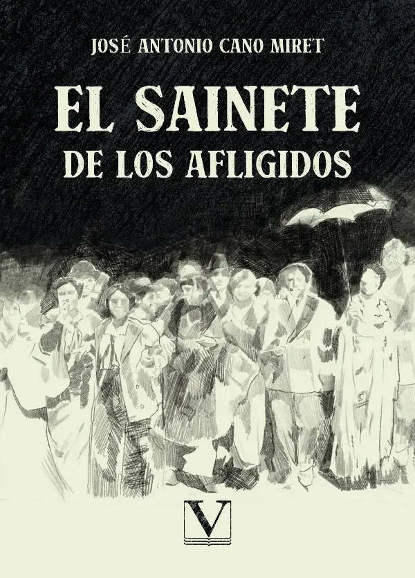 El sainete de los afligidos