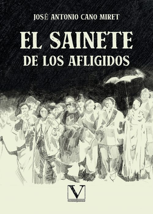 El sainete de los afligidos