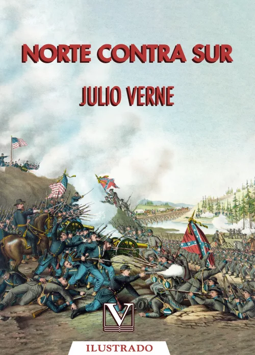 Norte contra sur