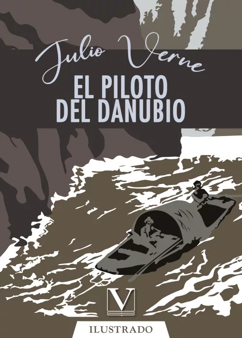 El piloto del Danubio