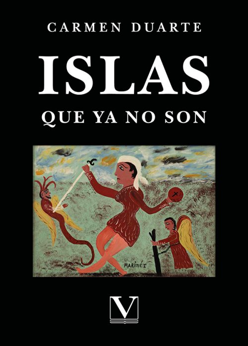 Islas que ya no son