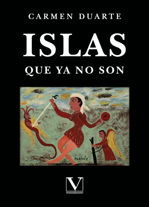 Islas que ya no son
