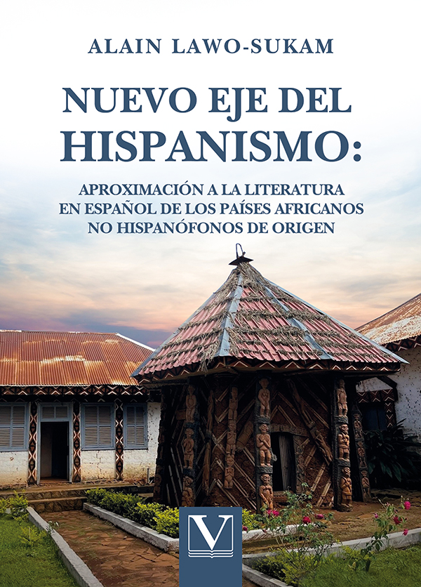 Nuevo eje del hispanismo